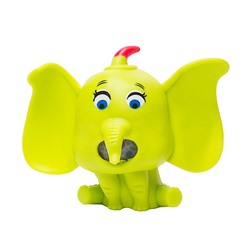 Антистресс игрушки Выжимяка слон