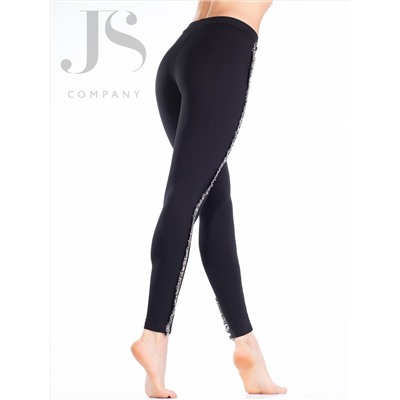 Брюки JADEA 4954 leggings