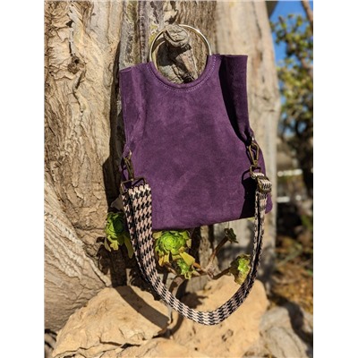 PELLE- SHOPPER ASA (440) violeta - (120)-19 (5) АКЦИЯ