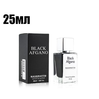 Мини-тестер Nasomatto Black Afgano EDP 25мл