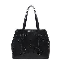 Женская сумка Mironpan арт.70227 Черный