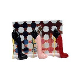 Подарочный набор Carolina Herrera Good Girl 3x30мл