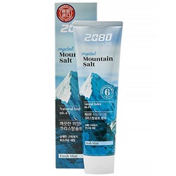 DENTAL CLINIC 2080 Зубная паста гималайская соль 120 мл