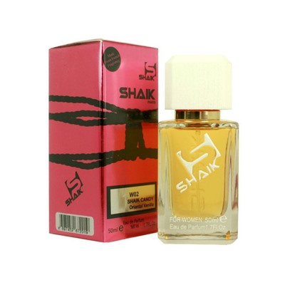 SHAIK 002 Prada Candy 50 ml