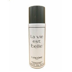 Дезодорант парфюм Lancome La Vie Est Belle