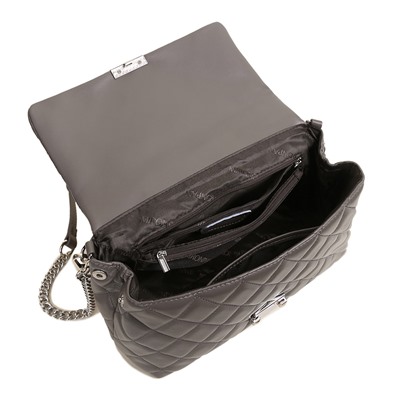 Женская сумка  Mironpan  арт.96003 Темно-серый