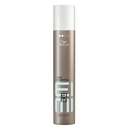 Wella EIMI FIXING HAIRSPRAYS Лак для волос лёгкой фиксации Stay Essential, 300 мл