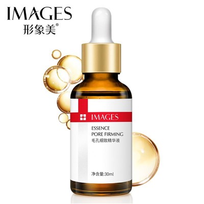 Сыворотка для сужения и очистки пор "Эффект фотошопа" IMAGES Pore Firming Essence, 30 мл.