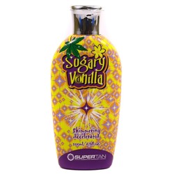 SuperTan Крем для солярия / Sugary Vanilla, 150 мл