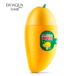 Молочко для рук с экстрактом манго Bioaqua