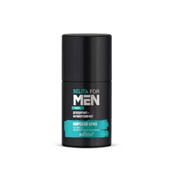 Belita For Men Дезодорант-антиперспирант "Морской бриз" 50мл