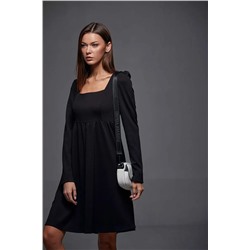 Andrea Fashion AF-179 чёрный, Платье