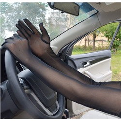 Солнцезащитные женские перчатки G021