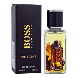 (ОАЭ) Мини-парфюм Hugo Boss The Scent For Men EDP 35мл