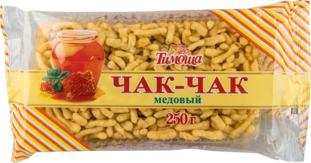 Чак Чак порционный