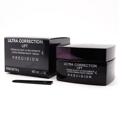 Крем для лица ночной Chanel Precision Ultra Correction Lift NuitКосметика уходовая для лица и тела от ведущих мировых производителей по оптовым ценам в интернет магазине ooptom.ru.