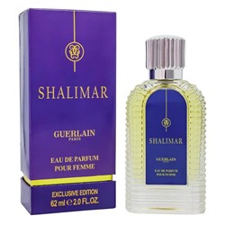 Мини-парфюм Guerlain Shalimar 62мл