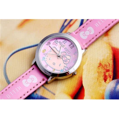 Часы Hello Kitty 001
