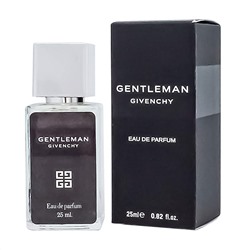 Мини-тестер Givenchy Gentleman EDP 25мл