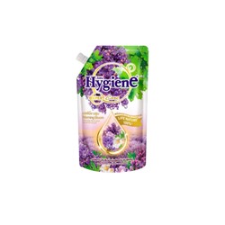 Кондиционер для белья Hygiene Expert Care Life Nature Concentrate Softener Morning Bloom Violet 540ml