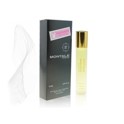 Масляные духи с феромонами 10мл Montale Mango Manga