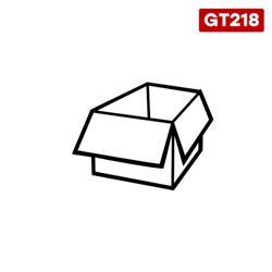 Коробка для самоката подарочная цветная / GT218 /уп 50/