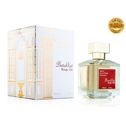 Fragrance World Barakkat Rouge 540 EDP 100мл