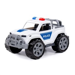 322241 Полесье Автомобиль "Легион" патрульный №2 (Police)