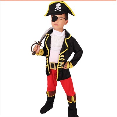 Костюм карнавальный «Пират»
