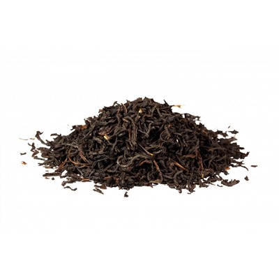 Плантационный черный чай Gutenberg Кения FOP, 0,5 кг