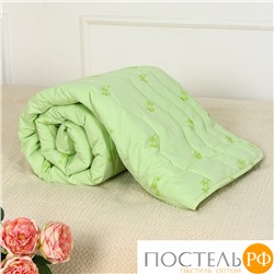 Артикул: 212 Одеяло Medium Soft "Комфорт" Bamboo (бамбуковое волокно) 2 спальное (172х205)
