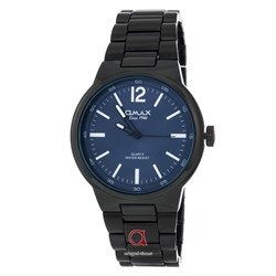 OMAX HSС053B004 (BLACK)