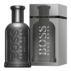 Туалетная вода BОSS Hugo boss BOTTLED (100ml) муж.