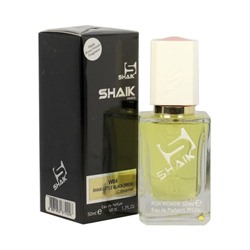 SHAIK 04 Avon Little Black Dress 50 ml