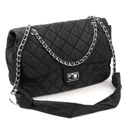 Женская сумка 9185 Блек