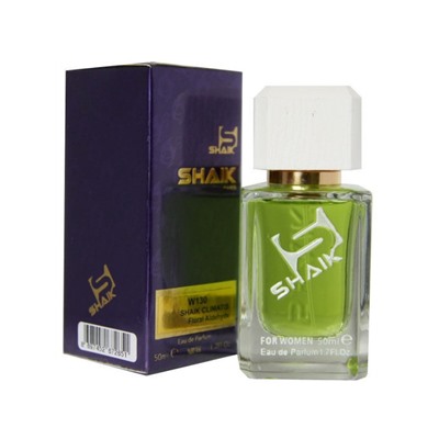 SHAIK 130 Lancome Climat 50 ml