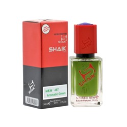 Shaik 467 Nasomatto Absinth 50 ml