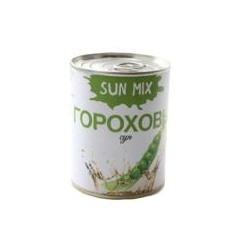 Гороховый суп Sun Mix 338 гр
