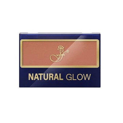 FFleur Румяна В 926 компактные NATURAL GLOW тон 6