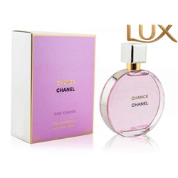 (LUX) Chanel Chance Eau Tendre EDP 100мл