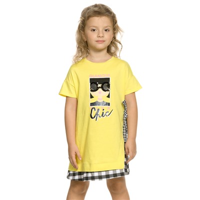 GFDT3220/1 платье для девочек (1 шт в кор.)