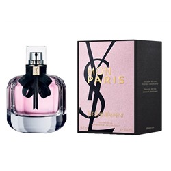 YSL MON PARIS edp (w) 50ml