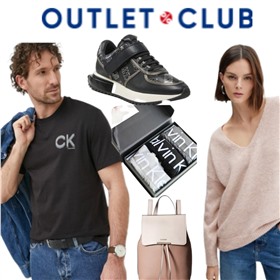 Outlet Club - SALE брендовой одежды