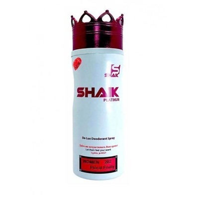 ДЕЗОДОРАНТ Shaik W 202 (Victoria`s Secret BombshellI) 200 ml