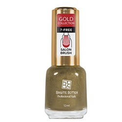 Brigitte Bottier Gold Collection тон 502 бронзовый