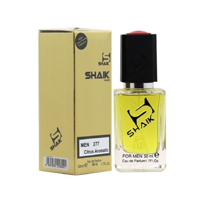 Shaik 277 Chanel Allure homme Sport Cologne 50 ml