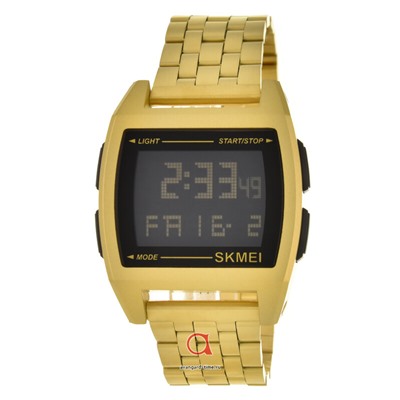 Skmei 1368GD gold