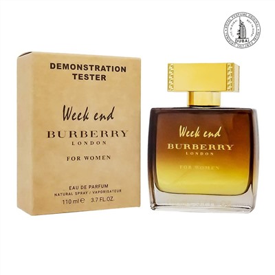 Тестер Burberry Weekend for Women EDP 110мл