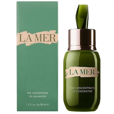 Сыворотка для лица La Mer The Concentrate 50 mlКосметика уходовая для лица и тела от ведущих мировых производителей по оптовым ценам в интернет магазине ooptom.ru.