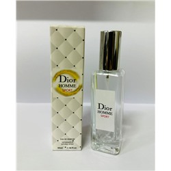 Мини-парфюм Christian Dior Homme Sport EDP 35мл